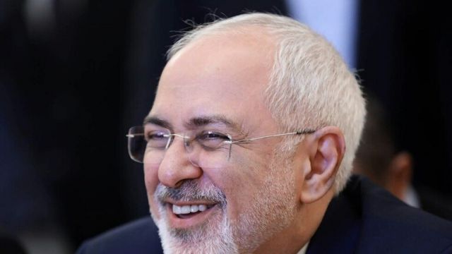 ظريف للسعودية: &laquo;الأمن لا يشترى&raquo;