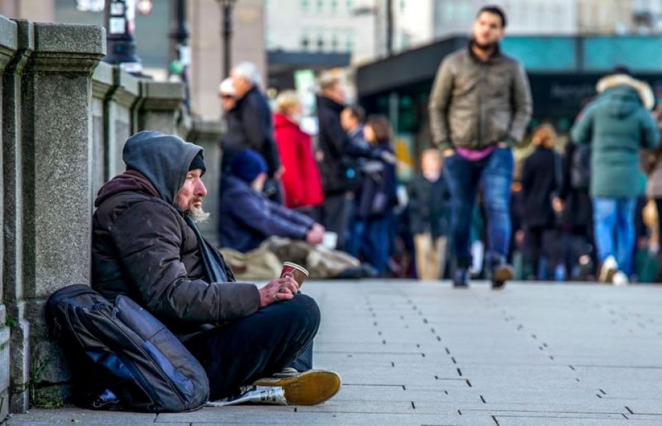 الأمريكيون يشعرون أن اقتصادهم يتدهور