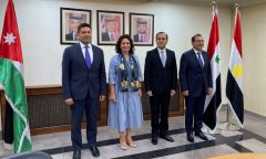 صفعة للمعوّلين على خط الغاز "العربي": البنك الدولي يرفض تمويله