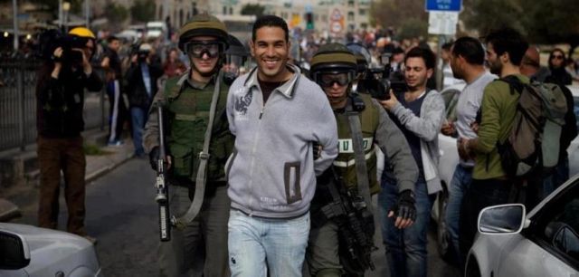 &laquo;الفلسطيني&raquo;  ثانية.. في صدارة المشهد