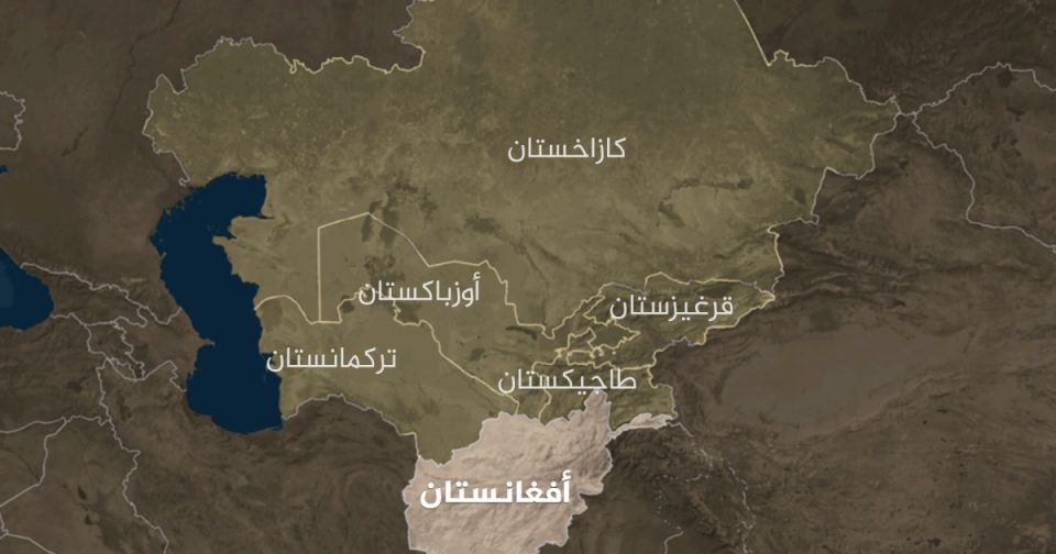 طاجيكستان تأخذ إجراءات تحسّباً لإرهابٍ يتسلّل من أفغانستان