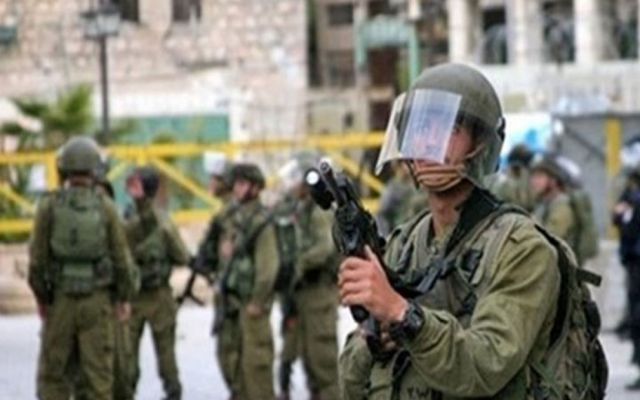 رغم نشر الاحتلال 22 كتيبة بالضفة، الم ُقاومة تتصاعد