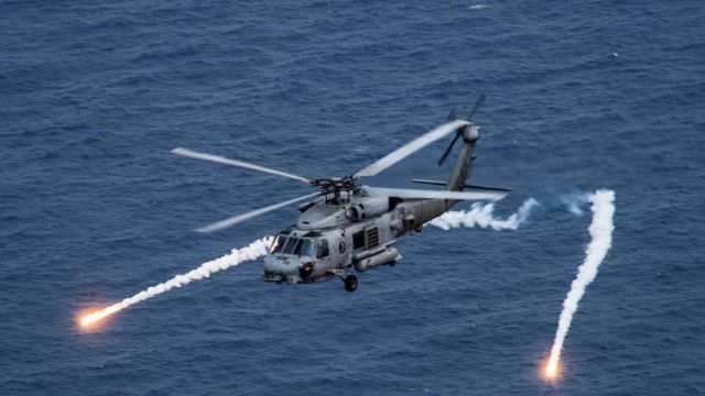 انتهاء مناورات &laquo;شنغهاي&raquo; بنجاح