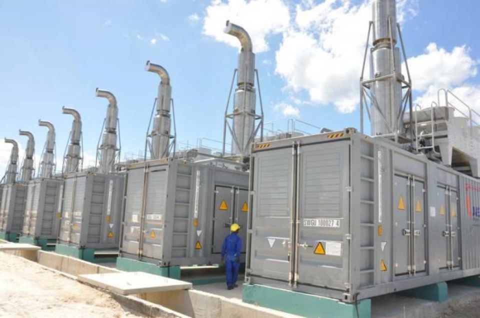 كوبا تتعاون مع الصين لبناء طاقة مستدامة