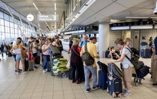 الطبقة العاملة