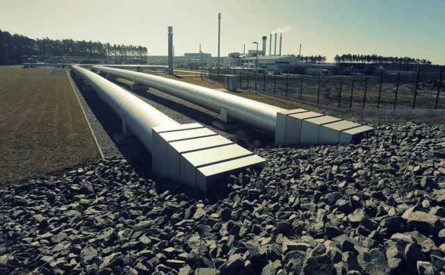 واشنطن تحاول الوقوف بين روسيا وألمانيا