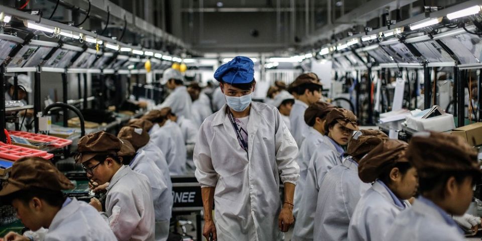 لماذا فشلت الهند في تكرار «المعجزة التصنيعية» الصينية؟