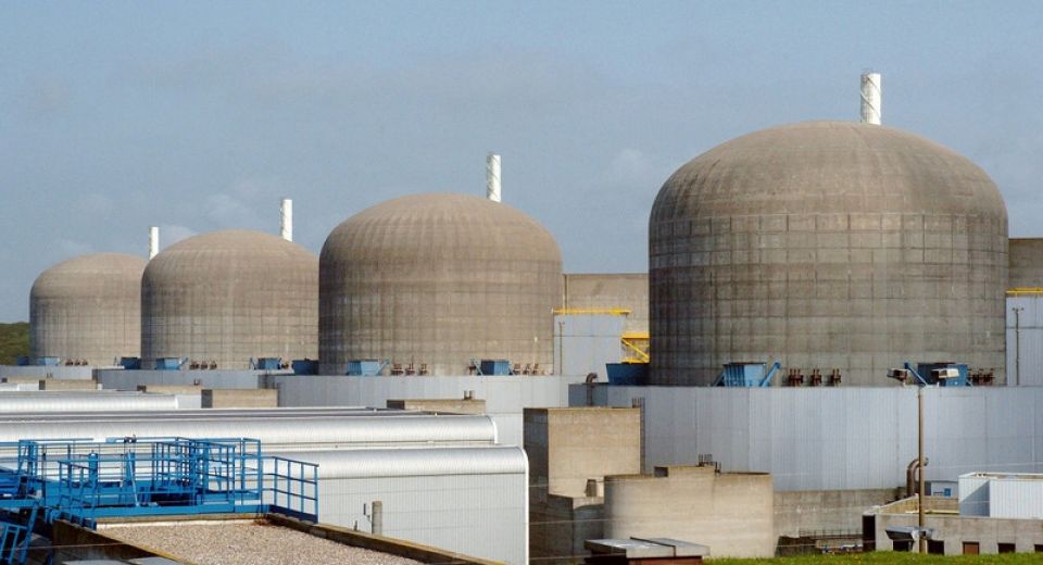 مصر نووية.. دون أعباء على الدولة!