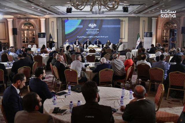 بانتظار إصدار مشروع  قانون العمل الجديد وطرحه للنقاش العام