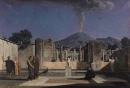 من بدأ التصوير؟