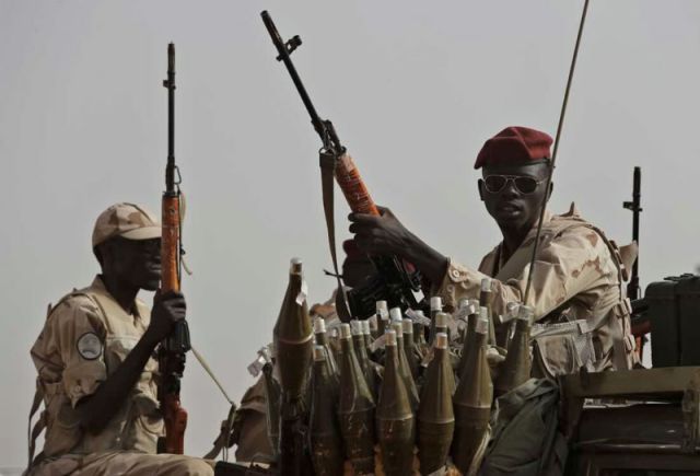 الحرب في السودان... تقلباتٌ في المواقع وسط تجاذبات إقليمية