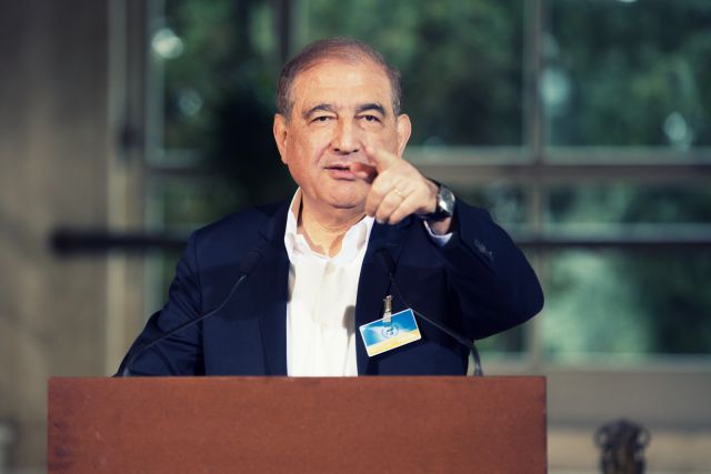 جميل: قدمنا 50 اسماً تمثل كامل طيف المعارضة