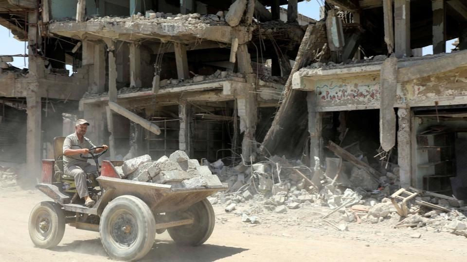 لندن: على إيران لعب دور أكثر إيجابية في الشرق الأوسط