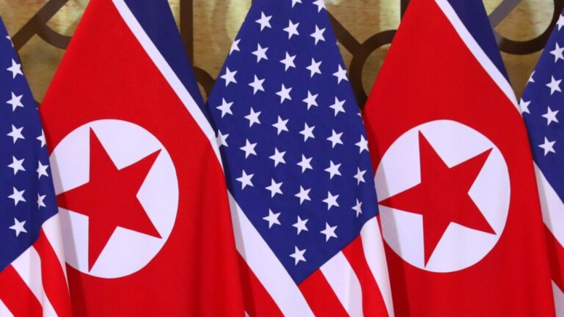 كوريا الشمالية تعلق المفاوضات النووية مع الولايات المتحدة وتوصيها بالتفكير في موقفها