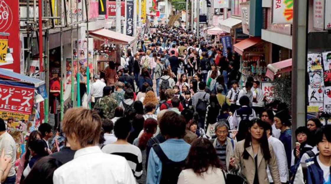 «سودوكو التضخم» يتحدى «المركزي» الياباني منذ 6 أعوام