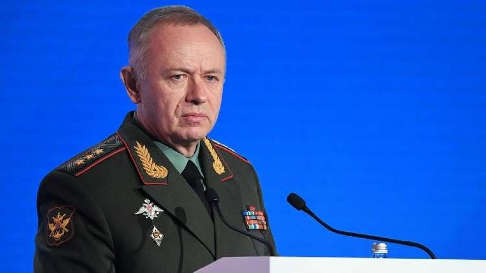 «انسحاب واشنطن من معاهدة الصواريخ سيتسبب في سباق التسلح»