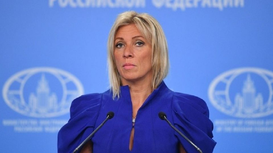 موسكو: تنفيذ «السيل الشمالي2» متواصل رغم كل التهديدات