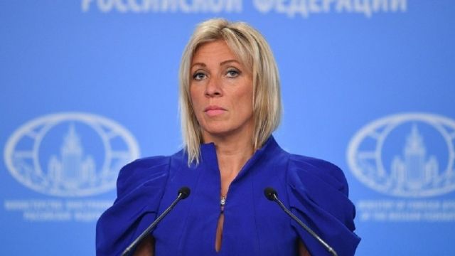 موسكو: تنفيذ &laquo;السيل الشمالي2&raquo; متواصل رغم كل التهديدات