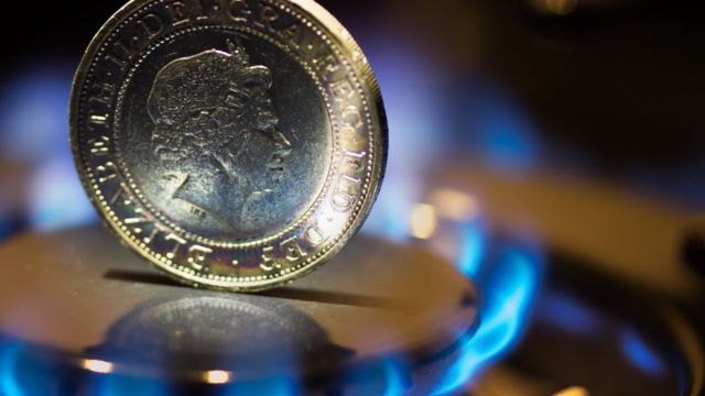 قفزات بأسعار الغاز الآجلة فوق 60% والنفط فوق 8%