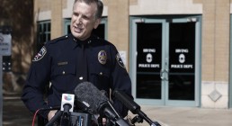 إطلاق نار كثيف أحد المراكز التجارية في تكساس