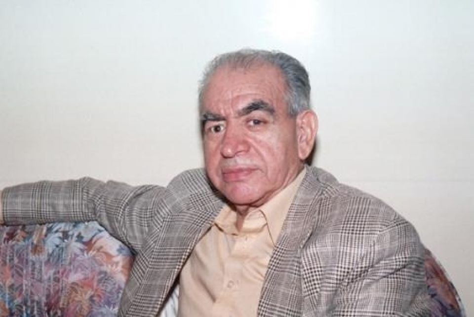 العجيلي أديباً وسياسياً