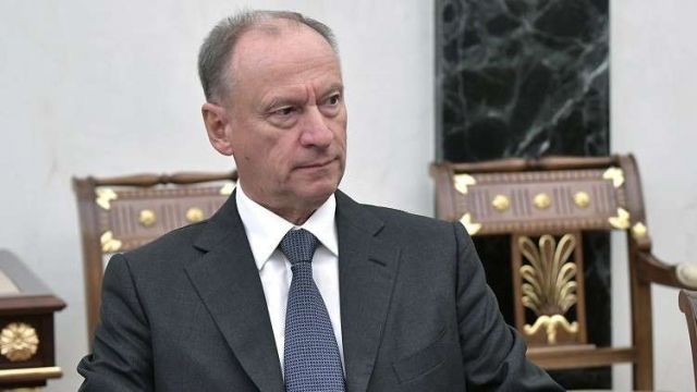 باتروشيف: الأمريكيون أقاموا 200 مختبر بيولوجي عسكري