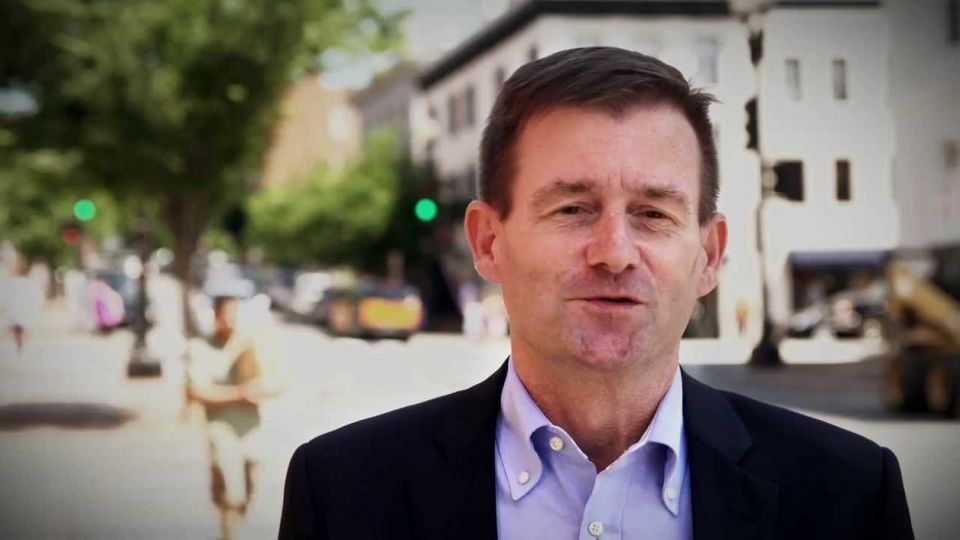 &laquo;تقدمة من الشعب الأمريكي&raquo;..!!