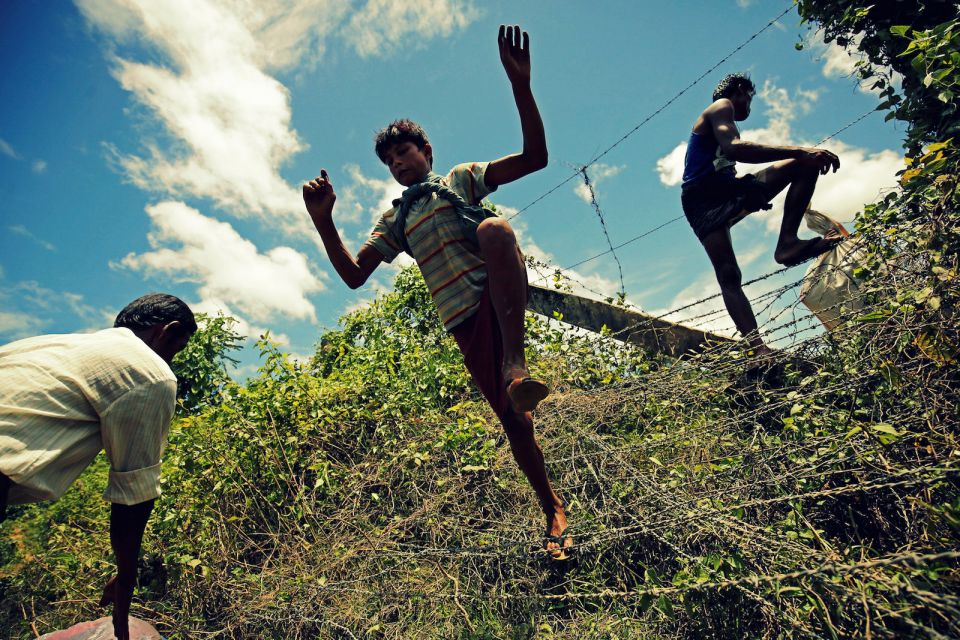 تعين علي أمين عام الأمم المتحدة (أنطونيو غوتيريش) أن يرسل فوراً إلى ميانمار بعثة لتقصي الحقائق