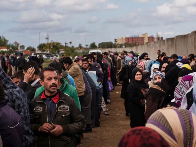 تقرير رسمي في حرز مكين!