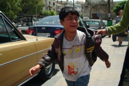 العلاج.. بالندوات