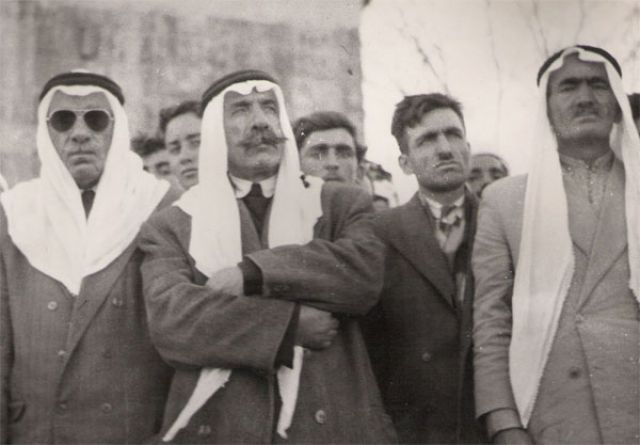 الأحزاب الشيوعية والعمالية الأوروبية في عمل نضالي مشترك