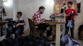 المفهوم الاجتماعي للحرية
