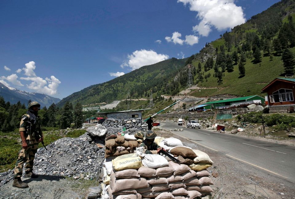 لا يمكن لنيودلهي تحمل كلفة الألعاب الجيوسياسية