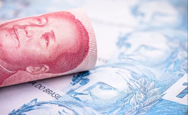 الصين والبرازيل تتخليان عن الدولار في التجارة الثنائية