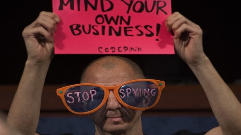 وثائق سرية: وكالة الأمن القومي الأمريكي تتجسس على 200 مليون رسالة قصيرة يومياً