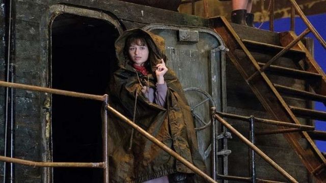 فيلم جديد عن حصار لينينغراد