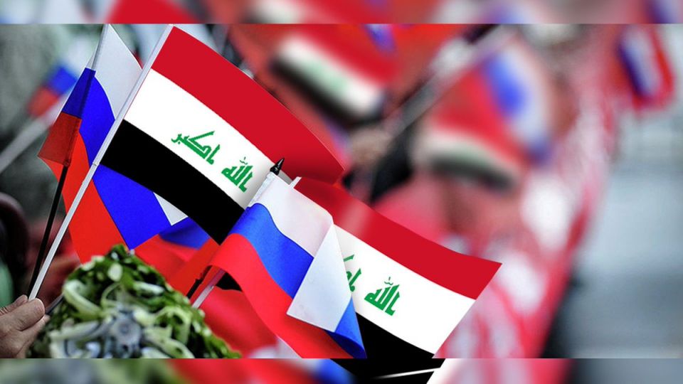 العراق وروسيا: توقيع مرتقب لوثائق تعاون بالطاقة النووية السلمية