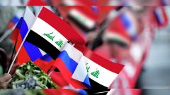 العراق وروسيا: توقيع مرتقب لوثائق تعاون بالطاقة النووية السلمية