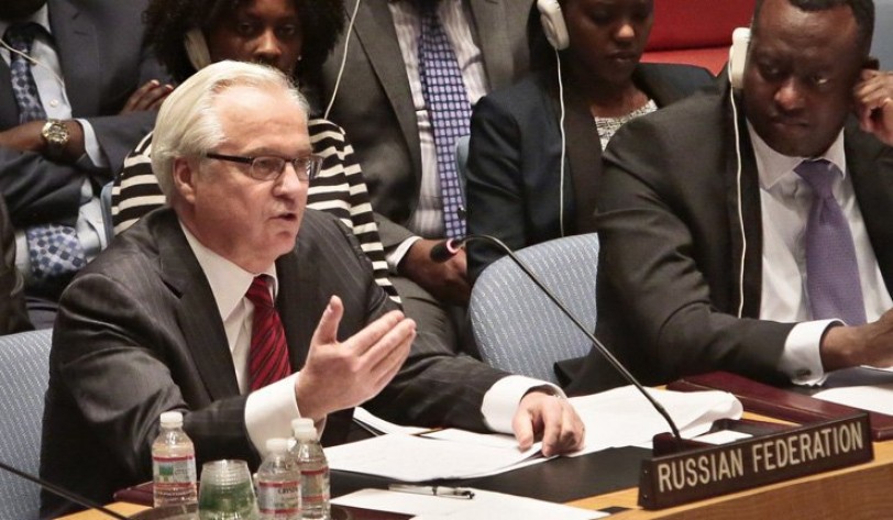 فيتالي تشوركين