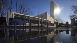 الأمم المتحدة تؤكد مشاركتها في لقاء موسكو الثاني للحوار السوري السوري