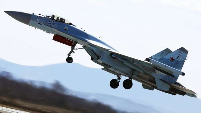 إندونيسيا: &laquo;سو-35&raquo; الروسية مقابل البضائع