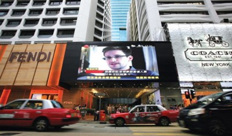 &quot;سي آي إي&quot;: تسريبات سنودن الأخطر في تاريخ الإستخبارات الأميركية