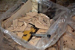 الفساد بنكهة جوز الهند