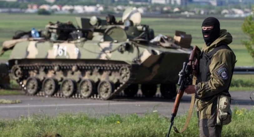 اعتراف رسمي: ألف مرتزق أجنبي يقاتلون إلى جانب قوات كييف