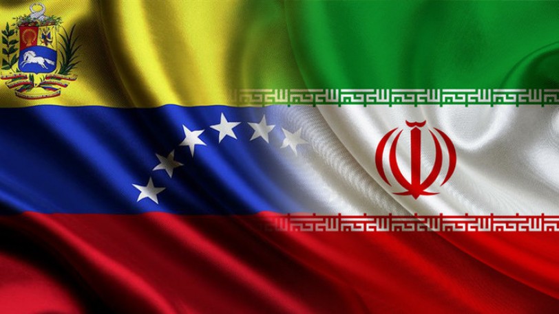 إيران وفنزويلا تردان هبوط سعر النفط إلى أسباب جيوسياسية