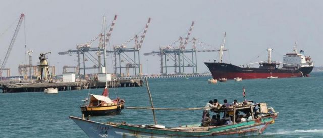 العين على البحر الأحمر...مفترق الطرق الإستراتيجي