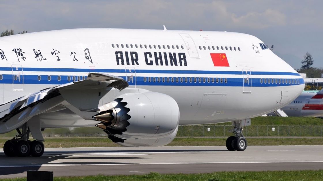 «آر تشاينا» تستأنف رحلاتها بين بكين وبيونغيانغ