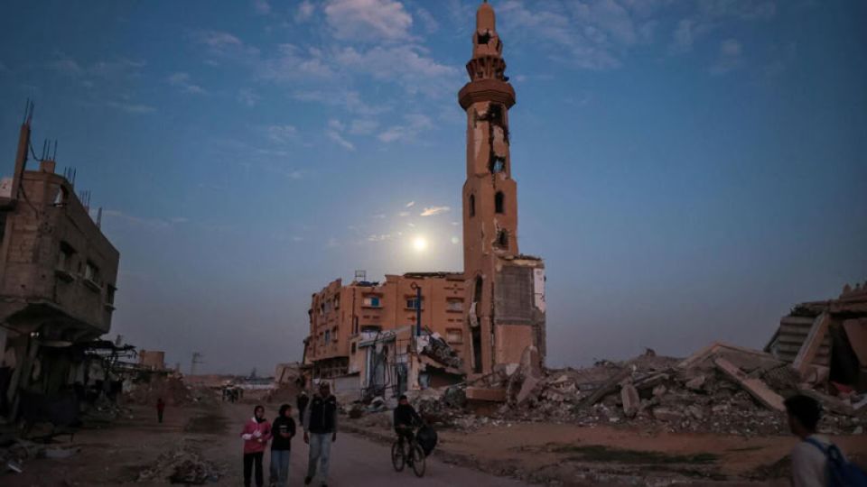 غزة... بين ضغوط الوسطاء ومماطلة الاحتلال