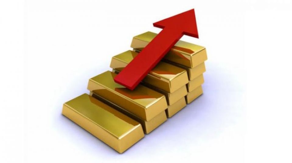 أسعار الذهب ترتفع بعد تفاؤل بمباحثات التجارة