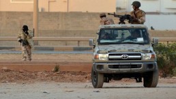 تجدد المعارك في طرابلس وبنغازي